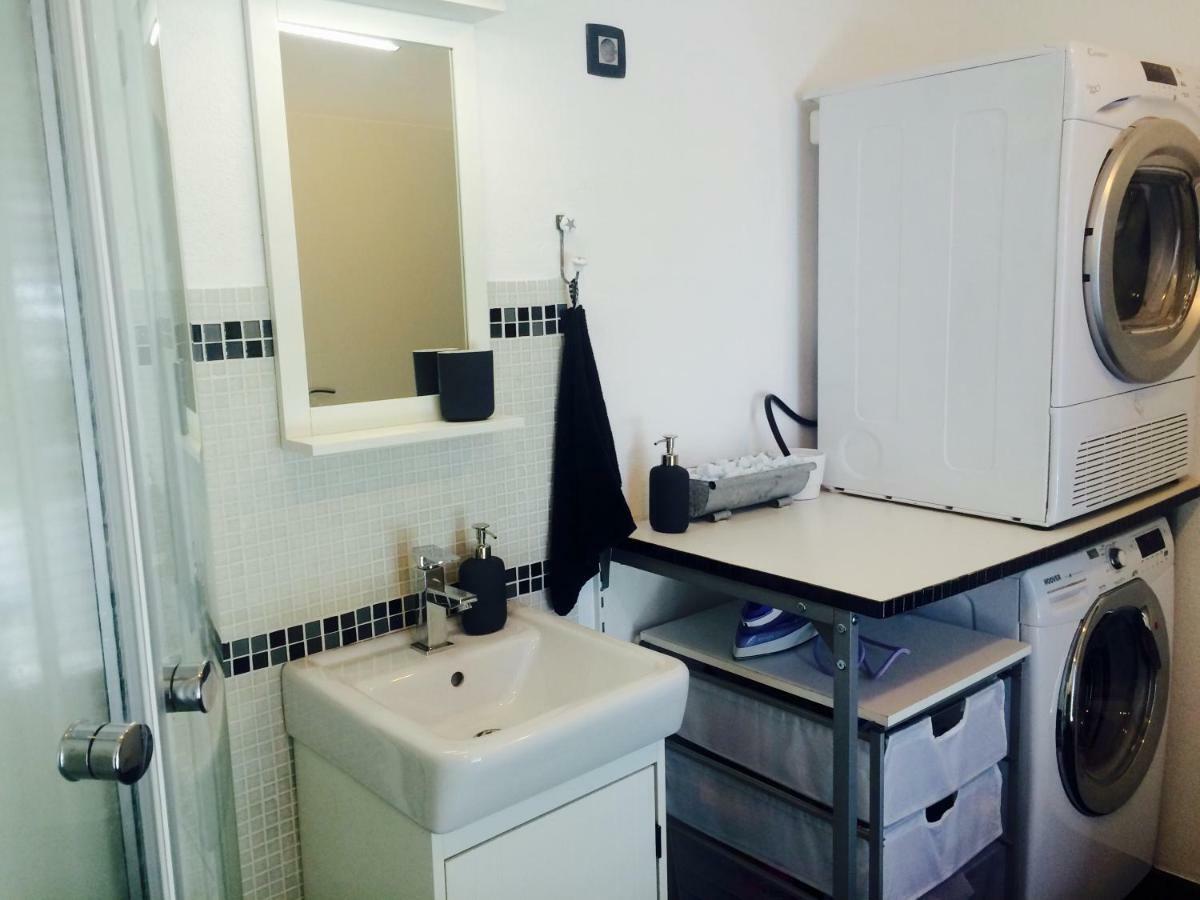 Sandra'S House Bed and Breakfast Log pri Brezovici Exterior foto