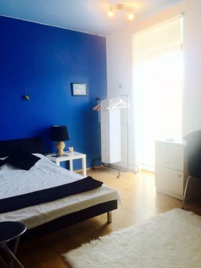 Sandra'S House Bed and Breakfast Log pri Brezovici Exterior foto